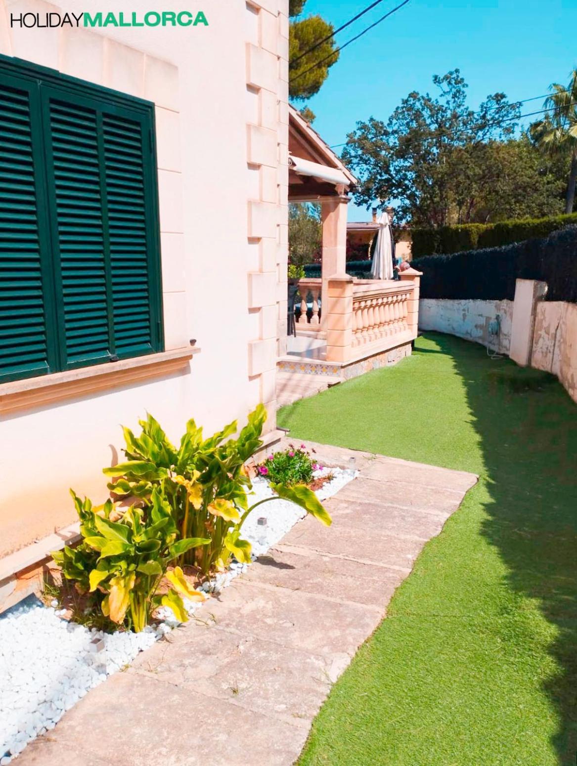 Plaza Mal Pas Holiday home