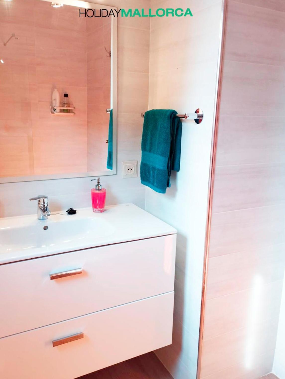 Plaza Mal Pas Holiday home