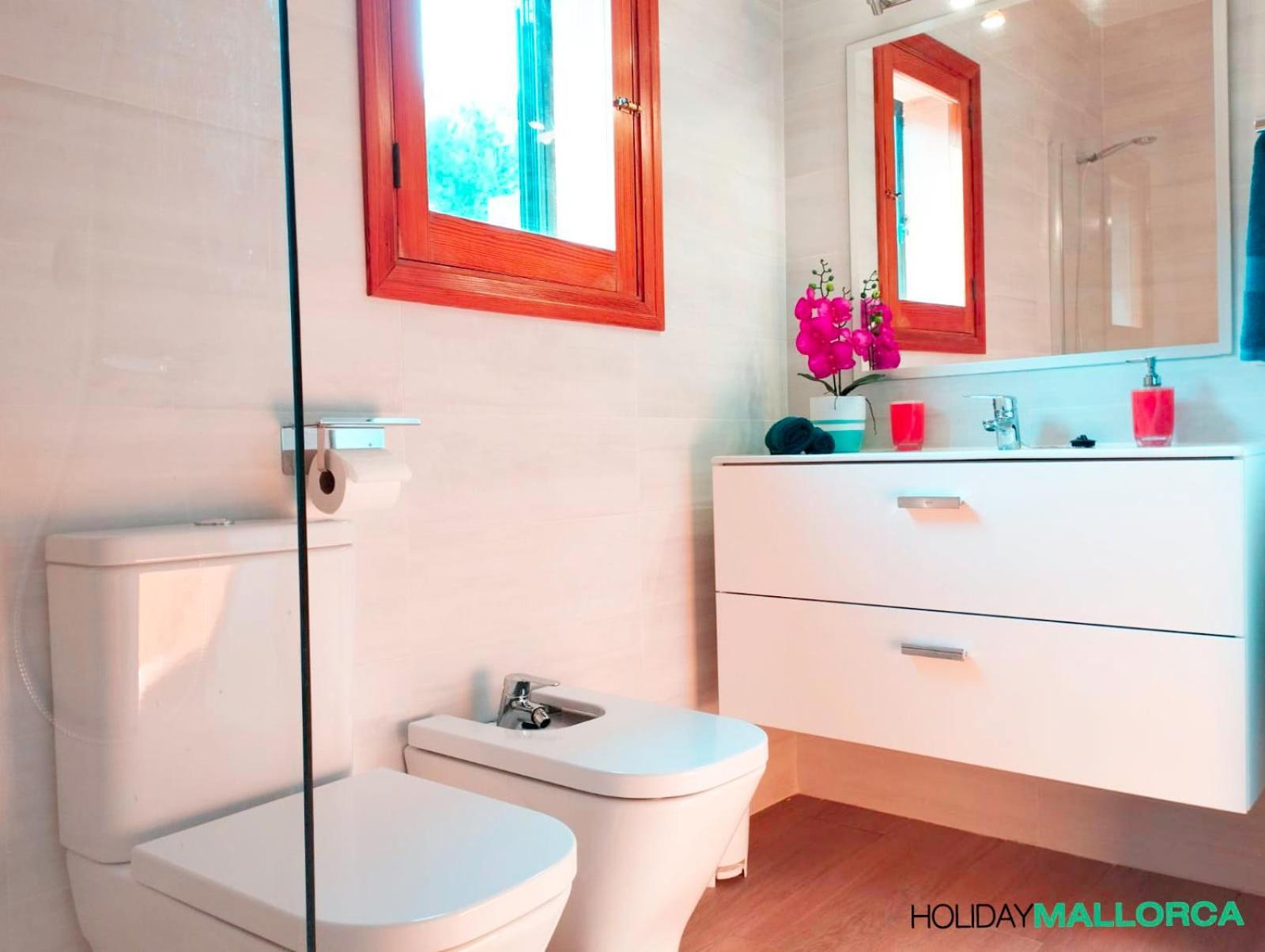 Holiday home Plaza Mal Pas Cielo de Bonaire