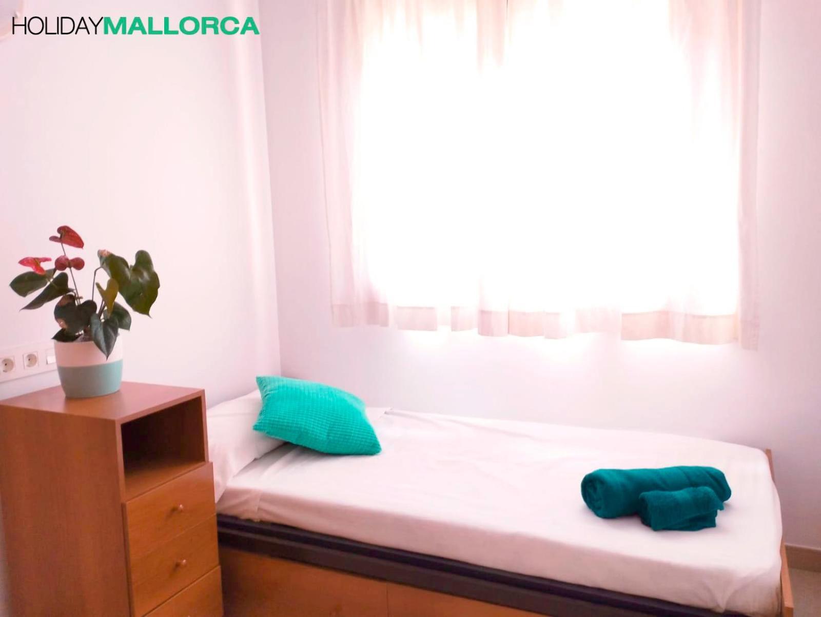 Holiday home Plaza Mal Pas